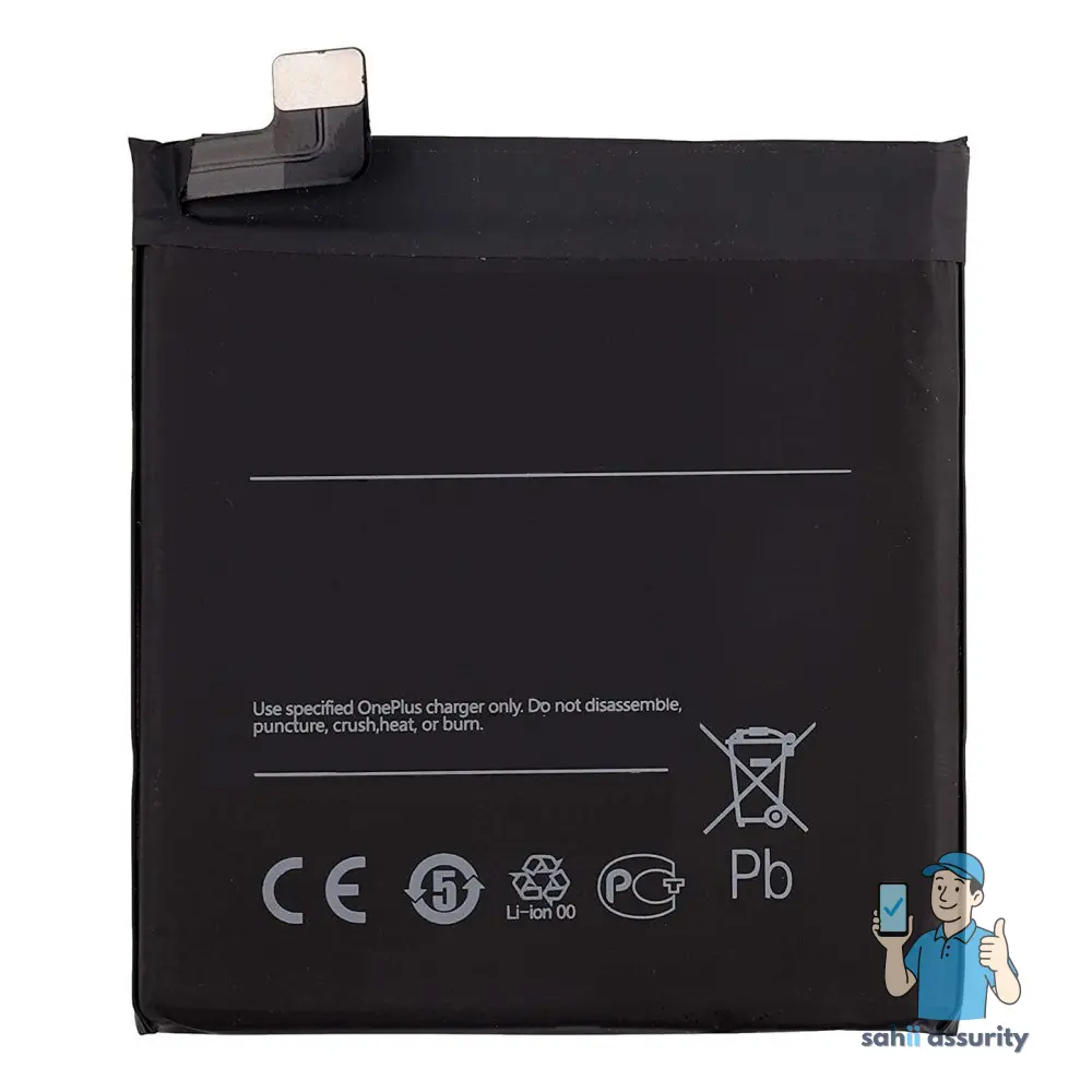 Battery for OnePlus 7 Pro thumbnail